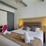 Logis Perla Riviera & Restaurant Szálloda
