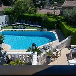 Logis Perla Riviera & Restaurant Szálloda