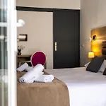 Szálloda Logis Perla Riviera & Restaurant