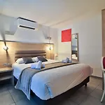 Szálloda Logis Perla Riviera & Restaurant 3*