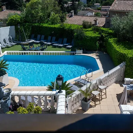 Logis Perla Riviera & Restaurant Ξενοδοχείο