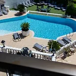 Logis Perla Riviera & Restaurant Hotel