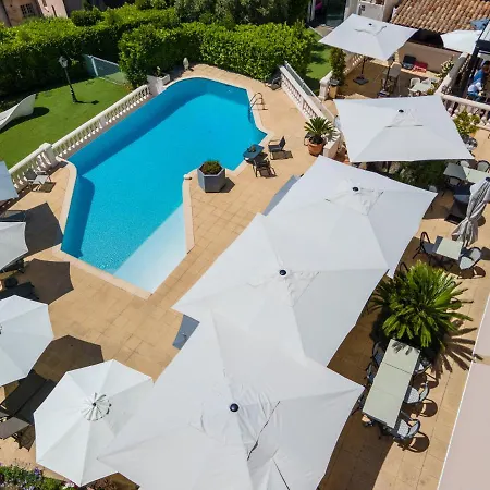 Logis Perla Riviera & Restaurant Hotel 3*