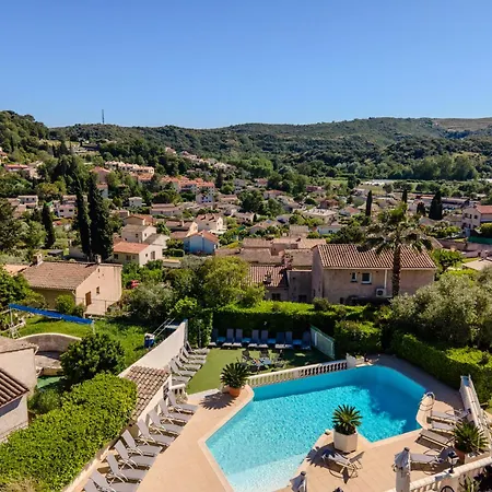 Hotel & Restaurant Perla Riviera