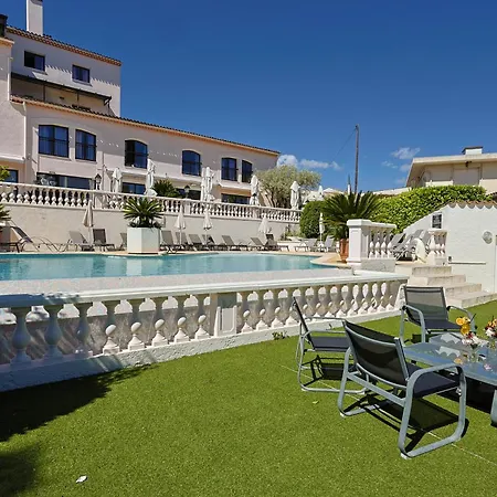 & Restaurant Perla Riviera Hotel 3*