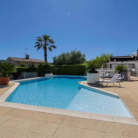 & Restaurant Perla Riviera Hotel Villeneuve-Loubet