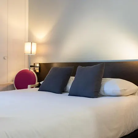 Hotel & Restaurant Perla Riviera