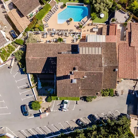 & Restaurant Perla Riviera Hotel 3*