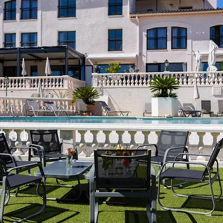 Hotel & Restaurant Perla Riviera