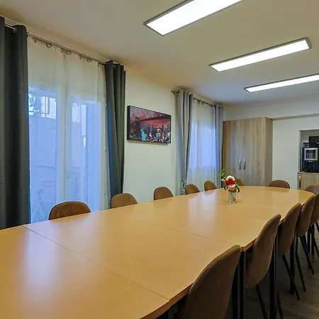 & Restaurant Perla Riviera 3* Villeneuve-Loubet