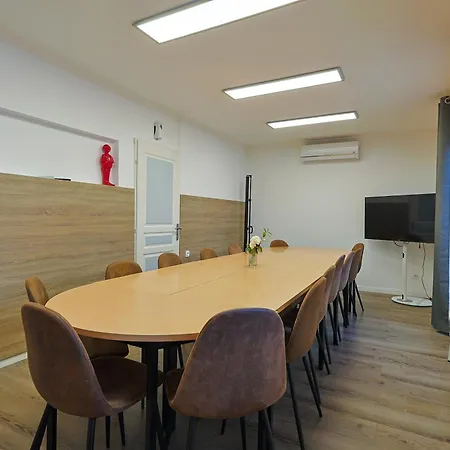 Logis Perla Riviera & Restaurant