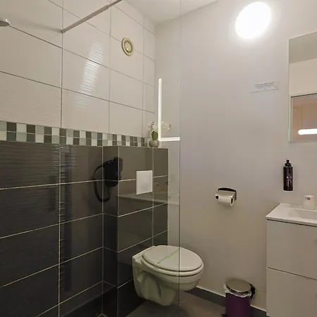 Hotel & Restaurant Perla Riviera