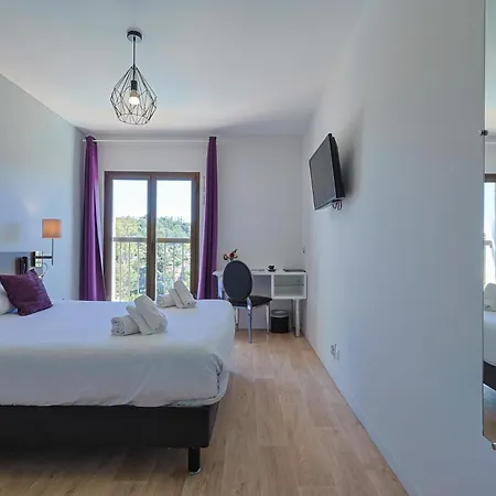 Hotel Logis Perla Riviera & Restaurant